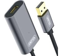 Unitek Câble D'extension Amplificateur Usb Actif 20M