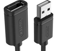 UNITEK Câble d'extension USB 2.0 AM-F 0.5M