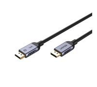 Unitek Cable Displayport 2.1 8k喝hz 1 5m
