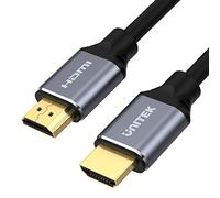Unitek C138w Câble Hdmi 2 M Hdmi Type A (standard) Noir, Gris