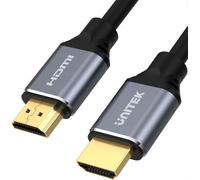 Unitek Câble HDMI C139w v2.1 8K, UHD, 120Hz M/M 3m