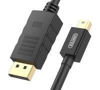 UNITEK câble mini DisplayPort vers DisplayPort 4K 3M