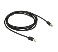 UNITEK Câble USB-A/USB-B Y-C4001GBK 2 m