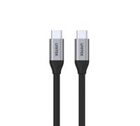 unitek cable usb c c14082abk 1 m