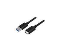 Unitek cable usb type-c to usb 3.1, y-c474bk