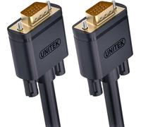 UNITEK Câble VGA - VGA Premium 1M FULL HD D-SUB