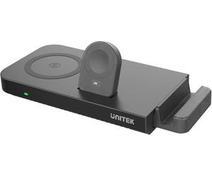 UNITEK Chargeur sans Fil (P1222B) 48W
