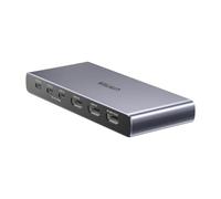 Unitek Commutateur 4K HDMI/USB-C 4 ports 1 sortie (V1313AGY01-EU)