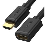 Unitek Connecteur Hdmi 2.0 4K Hdr Arc 18Gbps 3M