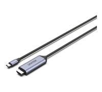 UNITEK Convertisseur USB-C/HDMI V1423A 1.8 m 4K UHD