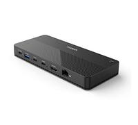 Unitek D1079A Notebook Dock/Port replicator Wired USB D1079A