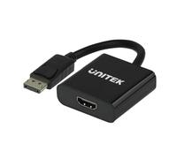 UNITEK DISPLAYPORT - Adaptateur HDMI, Y-5118DA