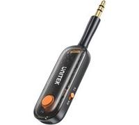 UNITEK Emetteur / récepteur audio bluetooth sur batterie (10h) ou sur secteur - jack 3.5mm G