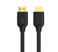 UNITEK HDMI CABLE 2.0 4K 60HZ 10M C11079BK-10M