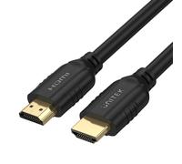Unitek Hdmi Cable 2.0 4k 60hz 20m C11079bk-20m