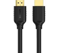 Unitek Hdmi Cable 2.0 4K 60Hz 20M C11079Bk-20M (C11079Bk-20M)