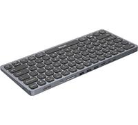 Unitek Hub Keyboard 9W1, Usb, Hdmi 4K, Pd 100W