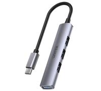Unitek Hub USB H1208B