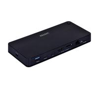 Unitek D1079A Notebook Dock/Port replicator Wired USB D1079A