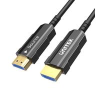 UNITEK Kabel optycnzy hdmi 2.0 aoc 4k 60hz 10m Marque