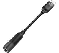 Adaptateur UNITEK USB-C - MINIJACK 3.5MM (F), M1204A