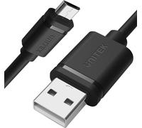 Unitek Micro Usb Cable 1M Charge Rapide Qc
