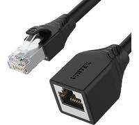 Unitek Netzwerk Extender Cat 6 Ethernet Rj45 1M