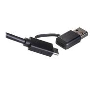 Unitek OBUDOWA DYSKU USB-C M.2 SSD NVME/SATA 10GBPS RGB (M.2), Boîtier pour disques durs, Gris