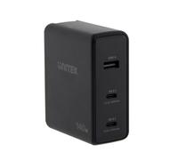 UNITEK P1115A Chargeur pour appareils mobiles Noir (P1115A)