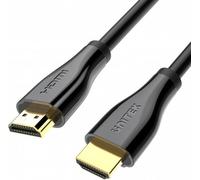 Unitek Premium HDMI Cable C1049GB, 2.0, 4K, M/M, 3m