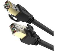 Unitek RJ45 Cat.7 SSTP 0,5 m (C1808HBK)