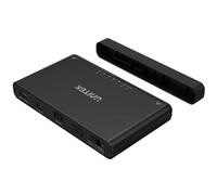 Unitek S1222a Cable Gender Changer Usb 3.2 Sata 2 5/3 5' & M.2 Pcie/n