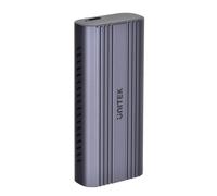 UNITEK S1226A Boîtier de disque M.2, PCIe/NVMe, 40Gbps, USB 4.0