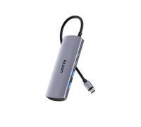 UNITEK USB 10Gbps KVM Hub