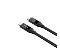 UNITEK USB-C 4.0 PD 100W 40 GBPS 8K 2M CABLE