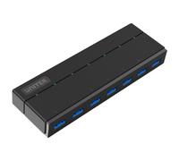 NITEK Hub 7 Port USB 3.0