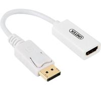 Unitek Y-6332 Adaptateur DisplayPort-HDMI 4K