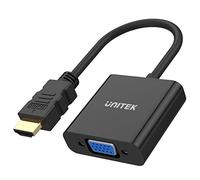 Y-6333 - Convertisseur vidéo - HDMI - VGA