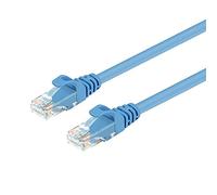 UNITEK Y-C814ABL câble de réseau Bleu 15 m Cat6 U/UTP (UTP)