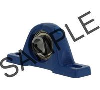 Unités de logement à palier vertical UCPA210-30 47,63mm Vis sans tête 1pc/unité NKE