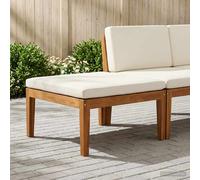 Unités de sofa sectionnel d'extérieur Canapé d’extérieur Assises patio vidaXL vi