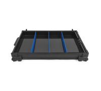 Preston Innovations Absolute Mag Lok Removable Dividers Deep Tray Clair