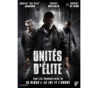 Unités D'élite