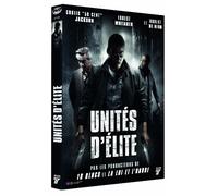 Unités D'élite