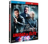 Unités D'élite (Bd + Dvd) / Freelancers