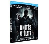 Unités d'élite [Blu-ray]