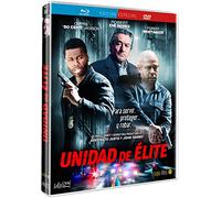 Unités d'Elite (Freelancers, Importé d'Espagne, langues sur les détails)