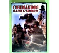 Unités Militaires Forces D¿Elite : Commandos Dans L'action