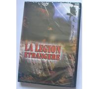 Unités Militaires Forces D'elite : La Legion Etrangere