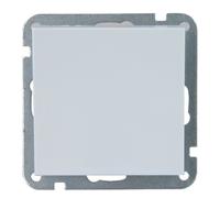 Unitex 42552 Melbourne Série 705 Interrupteur Blanc